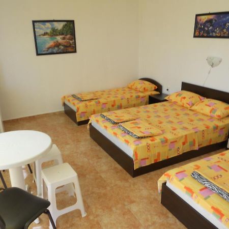 "Agatopolis"- Подсигурено Безплатно Паркиране Ξενοδοχείο Αγαθούπολη Εξωτερικό φωτογραφία