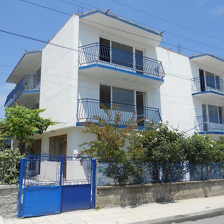 "Agatopolis"- Подсигурено Безплатно Паркиране Ξενοδοχείο Αγαθούπολη Εξωτερικό φωτογραφία