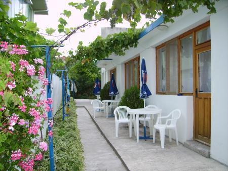 "Agatopolis"- Подсигурено Безплатно Паркиране Ξενοδοχείο Αγαθούπολη Εξωτερικό φωτογραφία